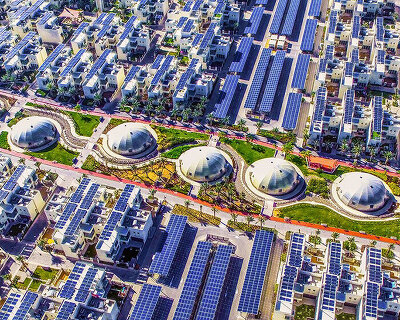 good energy is a book about the future of designing with renewable energy by jared green