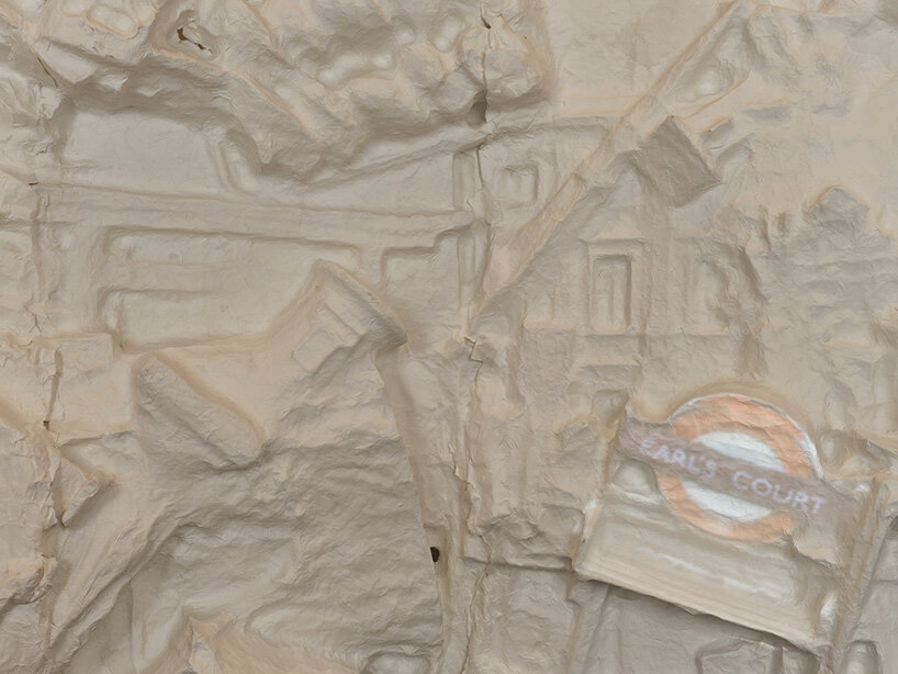 toshiki hirano on 'reinventing texture' and co-directing kengo kuma's experimental lab