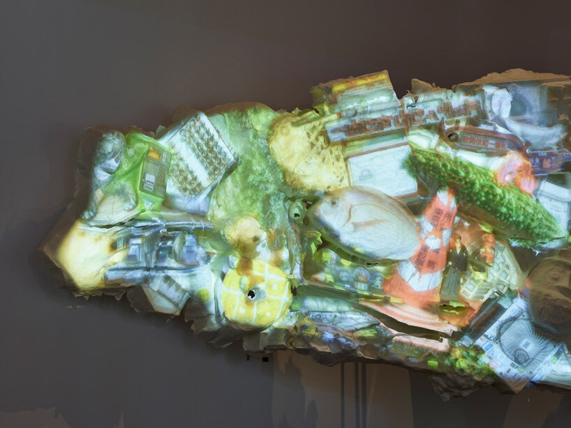 toshiki hirano on 'reinventing texture' and co-directing kengo kuma's experimental lab