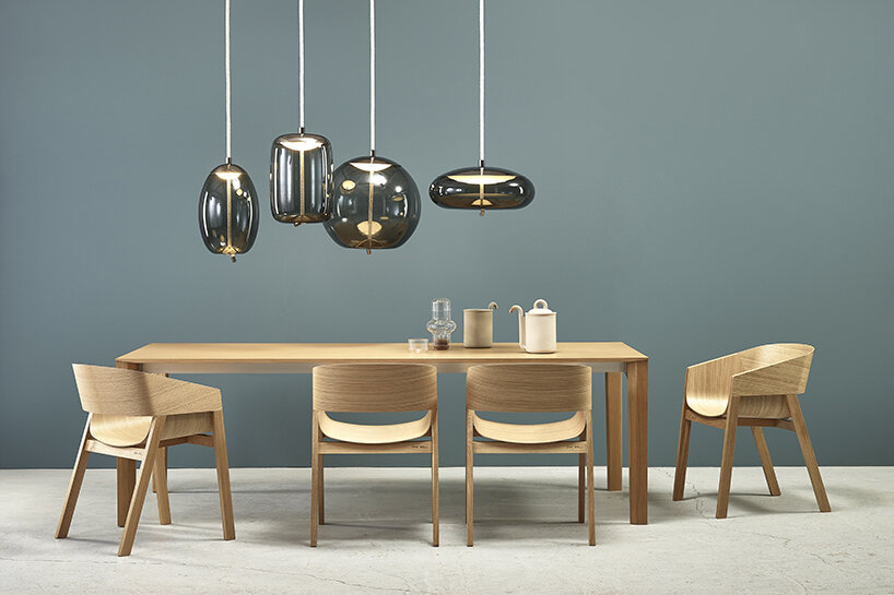 +- 160 years book celebrates origin of bentwood furniture and home of TON