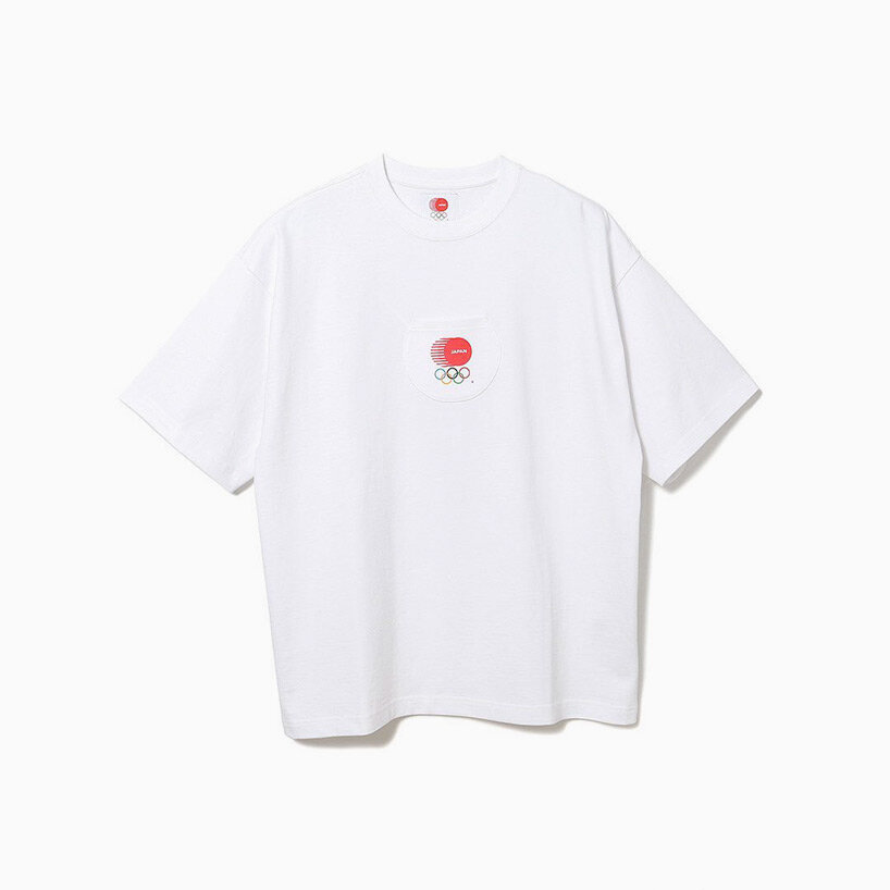 BEAMS' official tokyo olympics apparel collection includes kimono ...