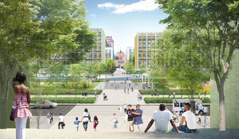 adjaye associates brooklyn