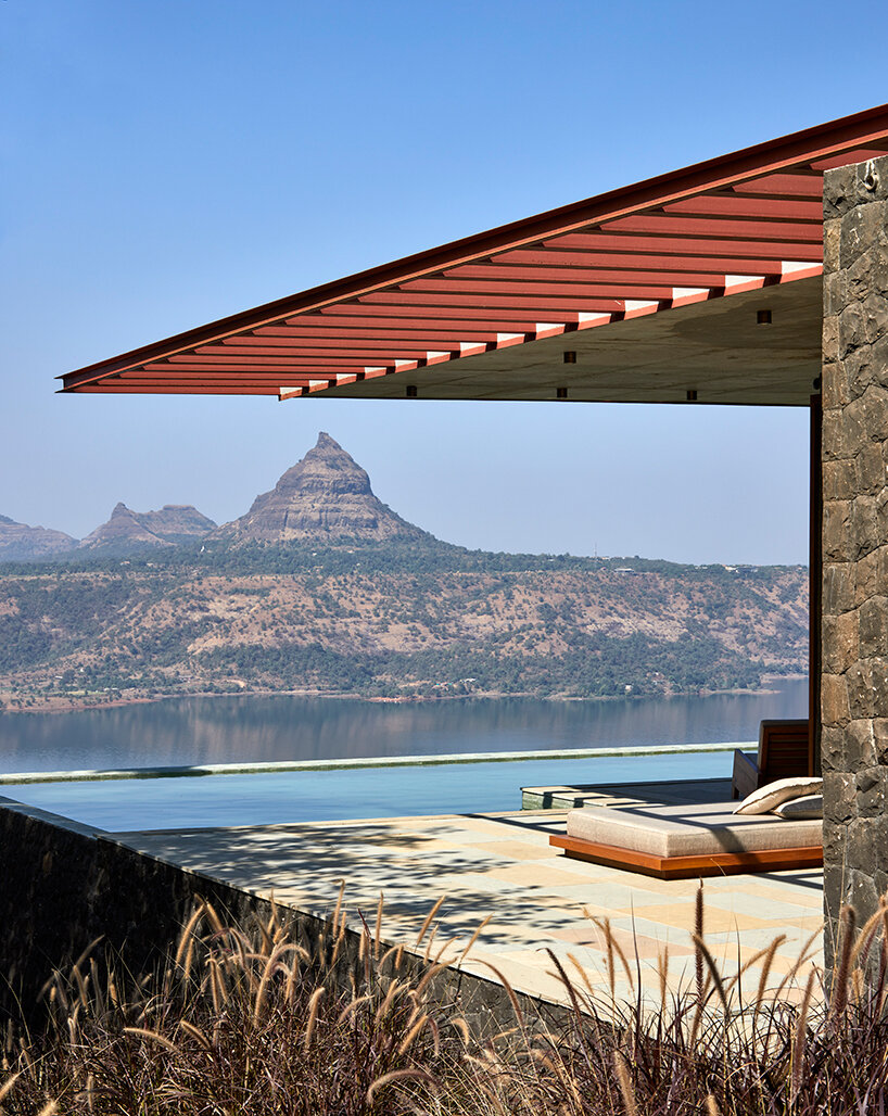 edmund sumner captures india's dramatic contemporary architecture in his new book