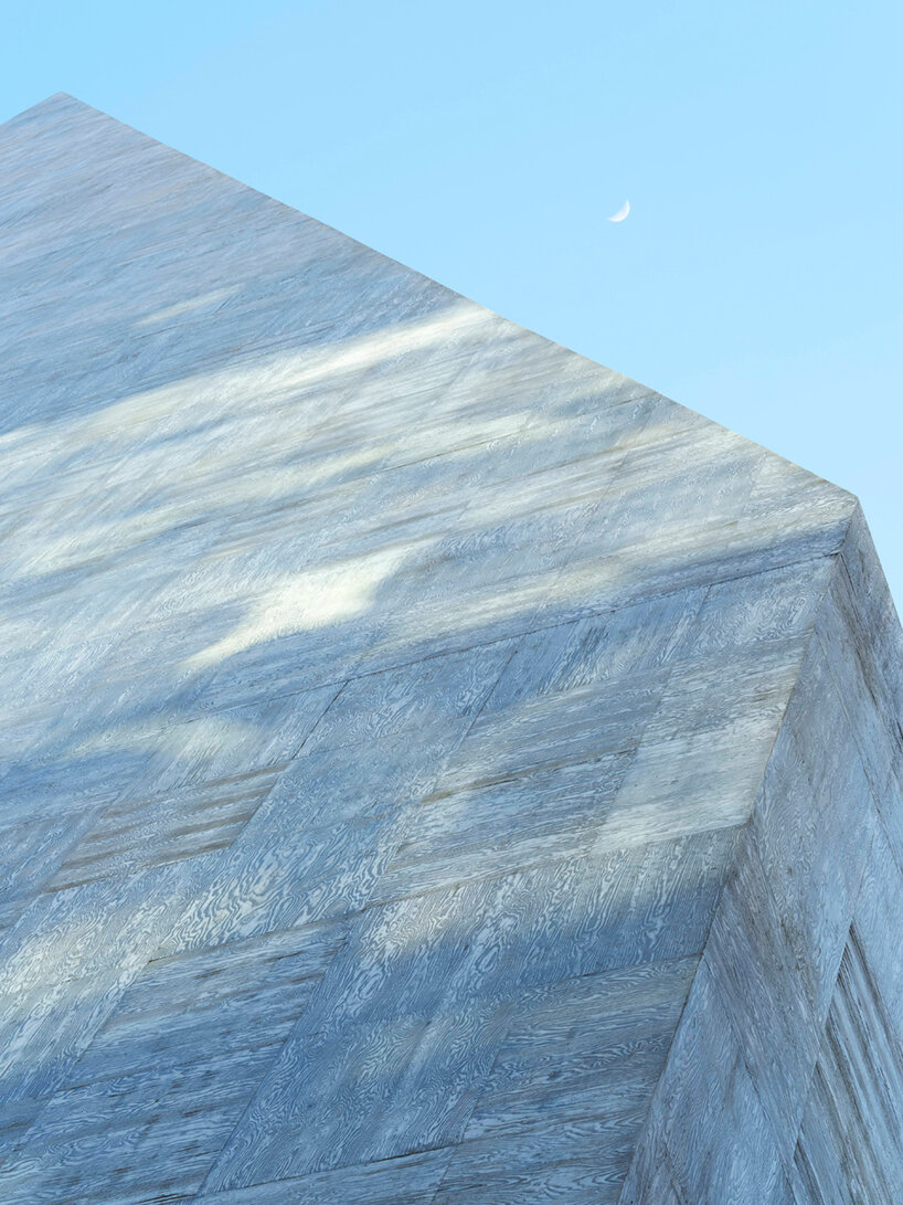 Herzog & de Muran, 국내 최초 모 놀리 식 SD / 선준 빌딩 완공