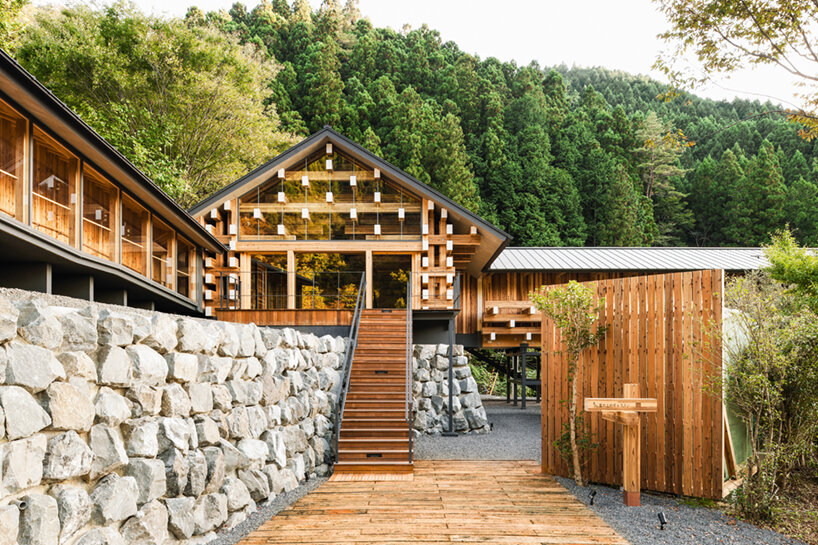 kengo kuma complete works
