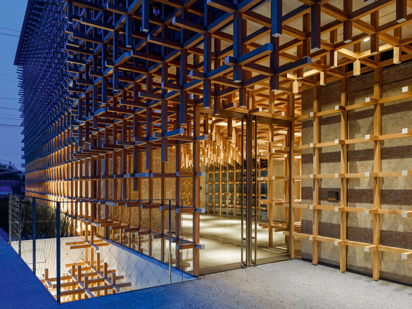 interview with kengo kuma: 'the world is in a completely different era'