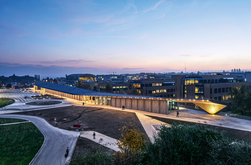 interview with kengo kuma: 'the world is in a completely different era'