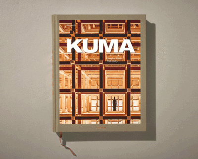 interview with kengo kuma: 'the world is in a completely different era'