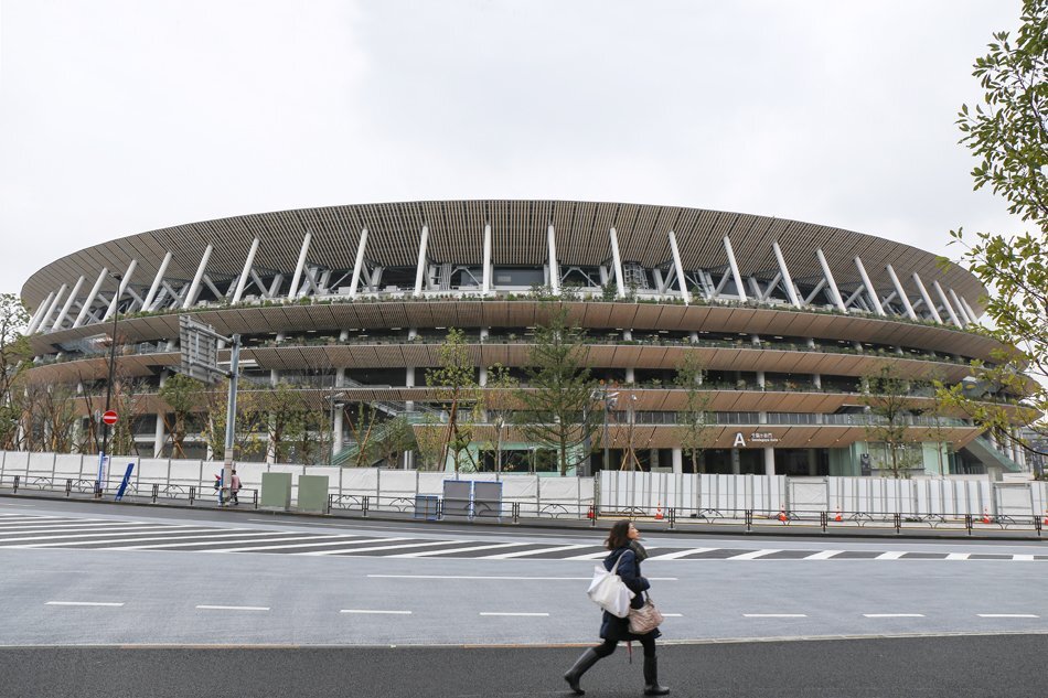 the tokyo olympics finally open — here's everything you need to know