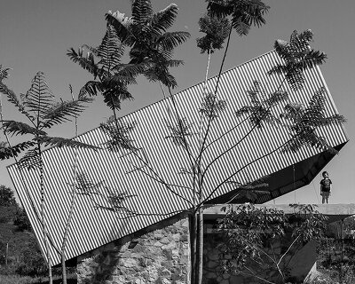 'informality is key for a better city' -- interview with photographer leonardo finotti