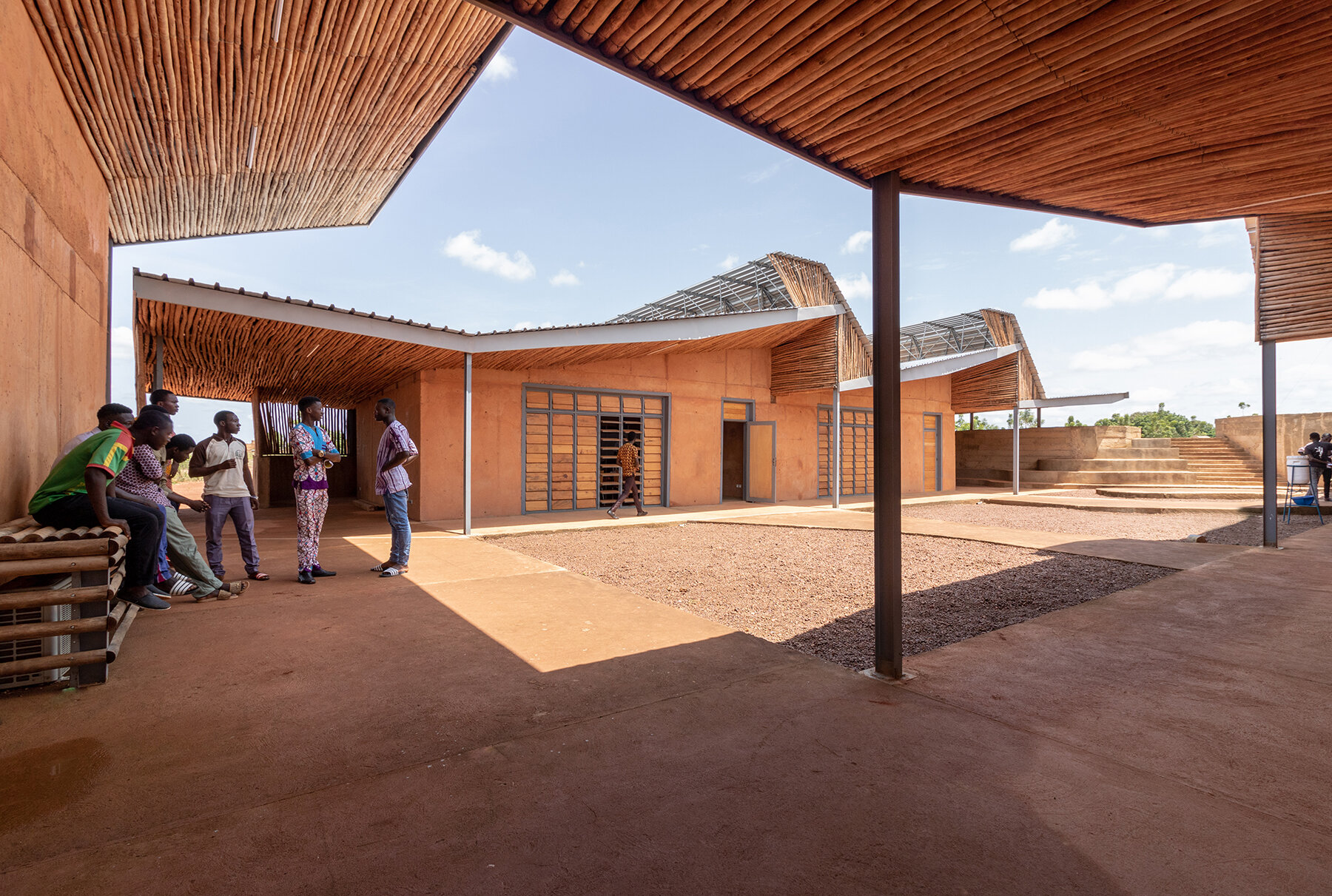 local-clay-transparent-timber-skin-kere-architecture-univerity-africa-designboom-1800