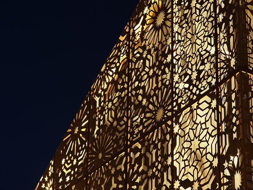 newly unveiled manchester jewish museum hybridizes industrial and religious heritage