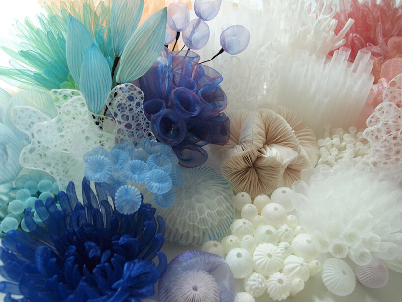 Make Your Own Coral Reef Sculpture