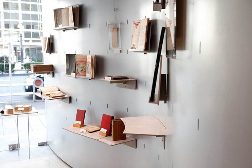 jimbocho antiquarian bookshop