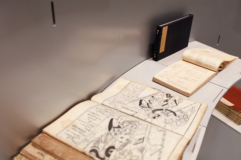 jimbocho antiquarian bookshop