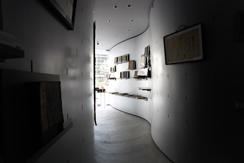 jimbocho antiquarian bookshop