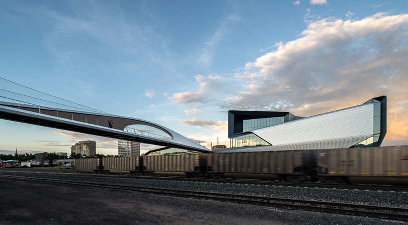 diller scofidio colorado bridge