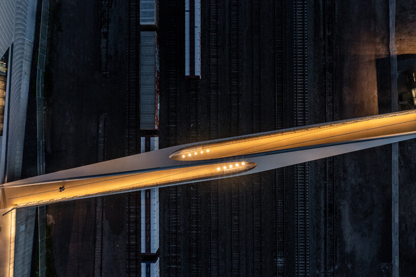 diller scofidio colorado bridge