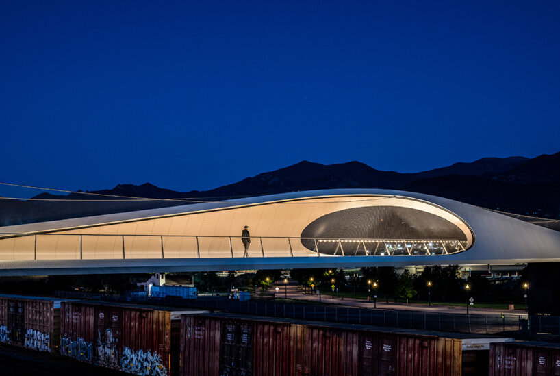 diller scofidio colorado bridge