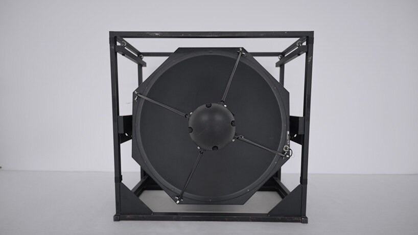 ryoji ikeda's show at the strand in london will give you a sense overload