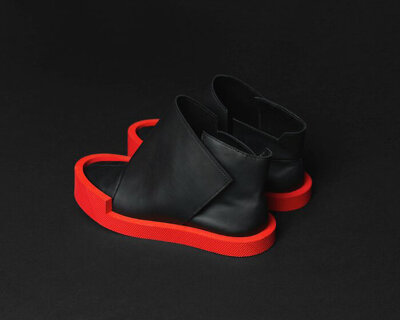 shifted shoes: how to hand sew your own footwear at home