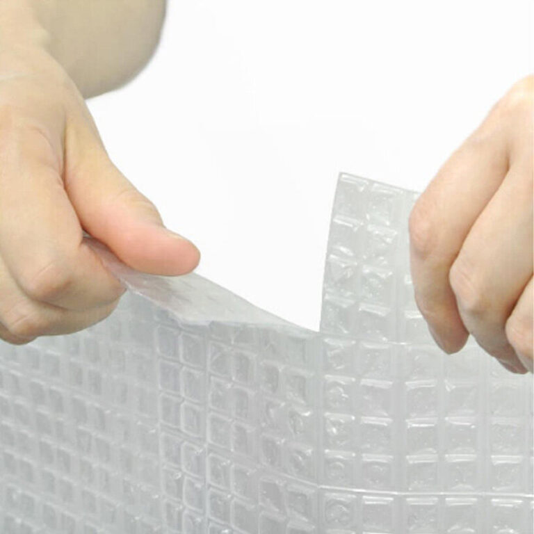 spa spa, the squared bubble wrap, wins GOOD DESIGN award 2021