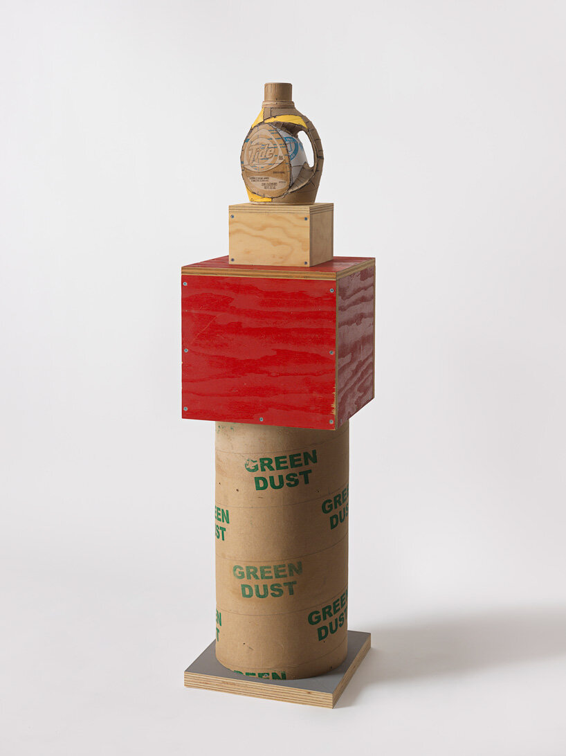 in the artistic realm 2021: an interview with tom sachs