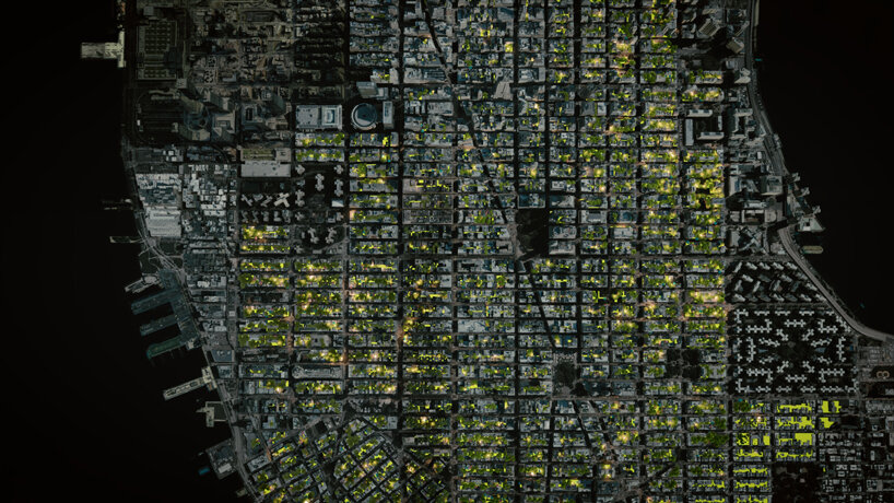 interview: ODA seeks to extend new york city's public spaces 'beyond the street'