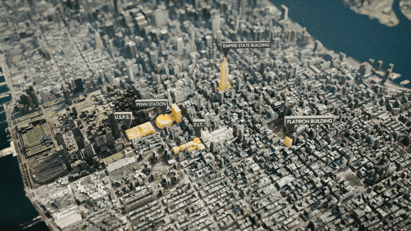 interview: ODA seeks to extend new york city's public spaces 'beyond the street'