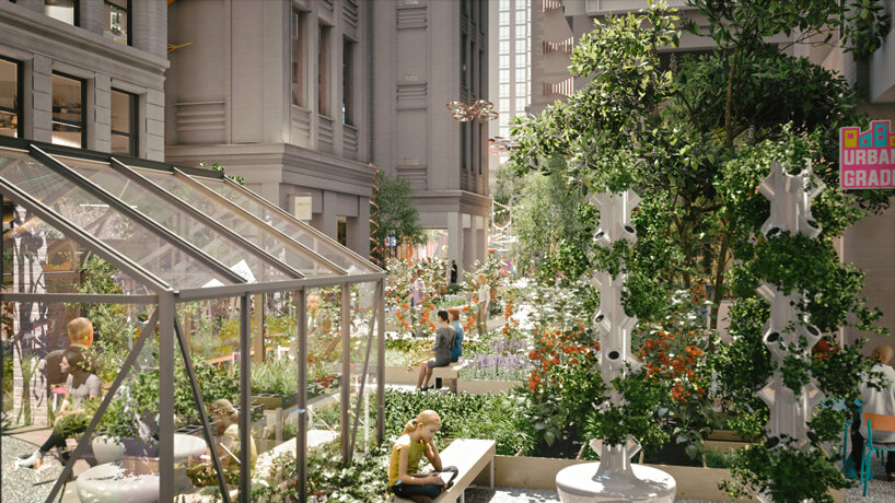 interview: ODA seeks to extend new york city's public spaces 'beyond the street'