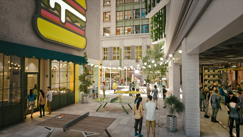 interview: ODA seeks to extend new york city's public spaces 'beyond the street'