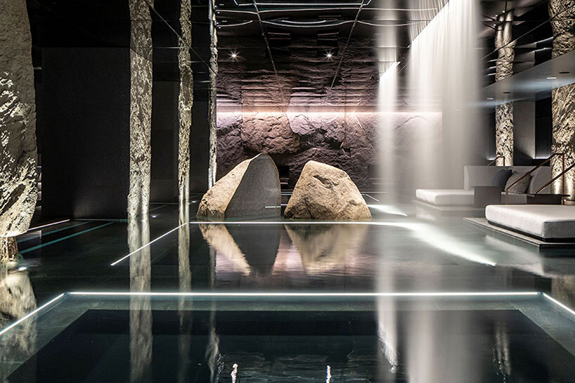 20 all-time-favorite hotels escapes of the A' design award and competition