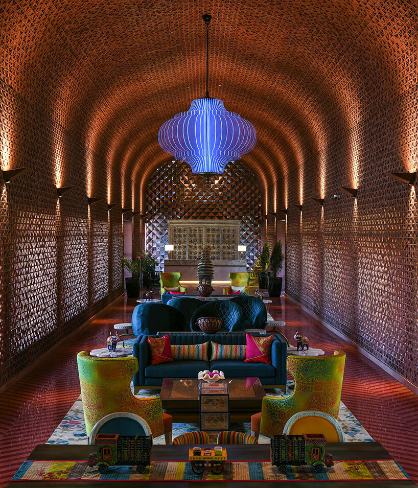 20 all-time-favorite hotels escapes of the A' design award and competition