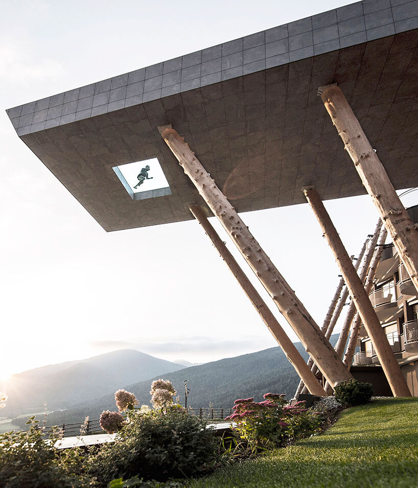 20 all-time-favorite hotels escapes of the A' design award and competition