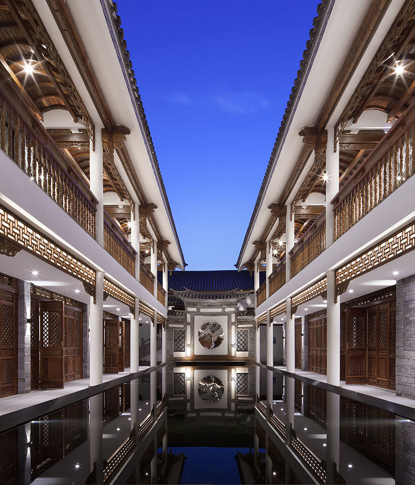 20 all-time-favorite hotels escapes of the A' design award and competition