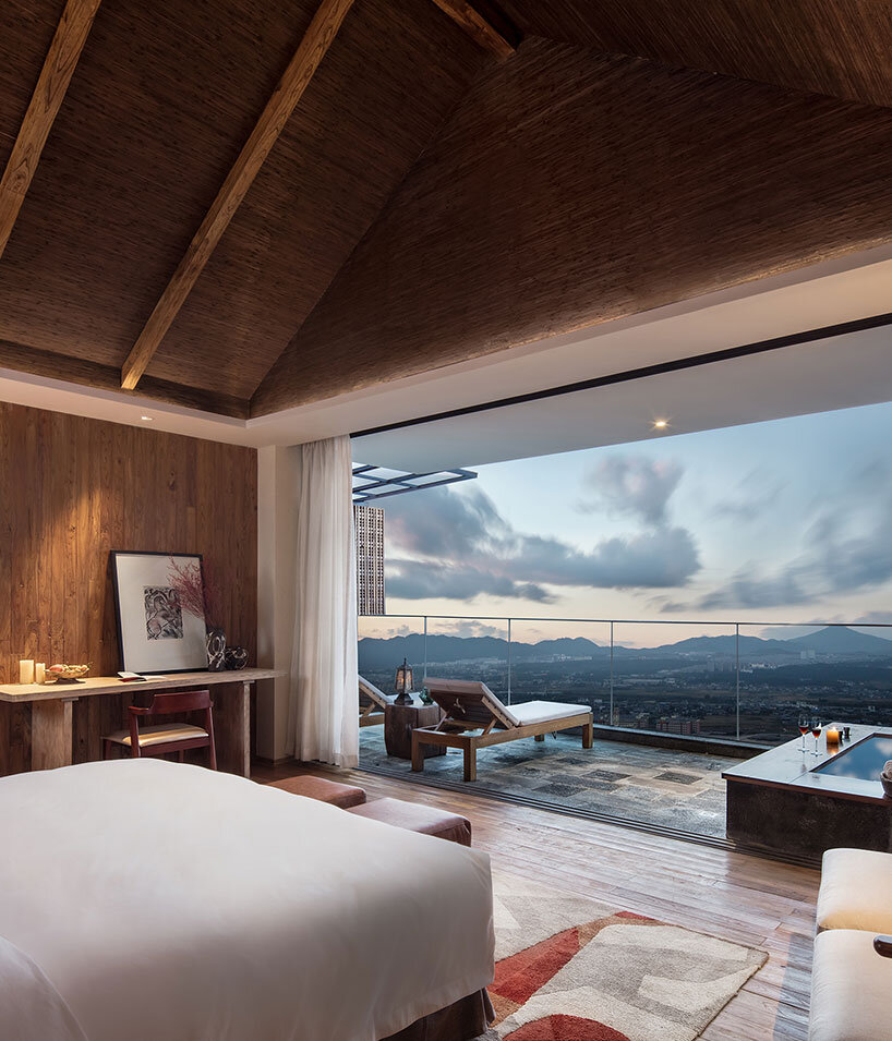 20 all-time-favorite hotels escapes of the A' design award and competition