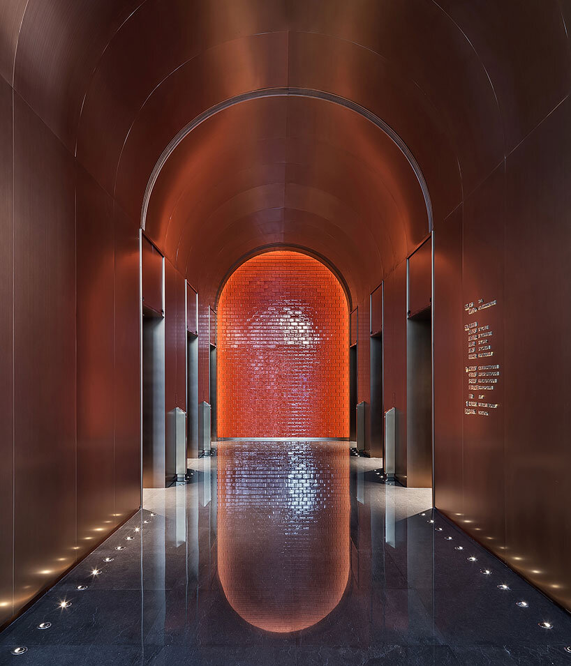 20 all-time-favorite hotels escapes of the A' design award and competition