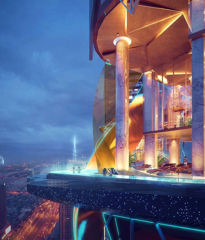 20 all-time-favorite hotels escapes of the A' design award and competition