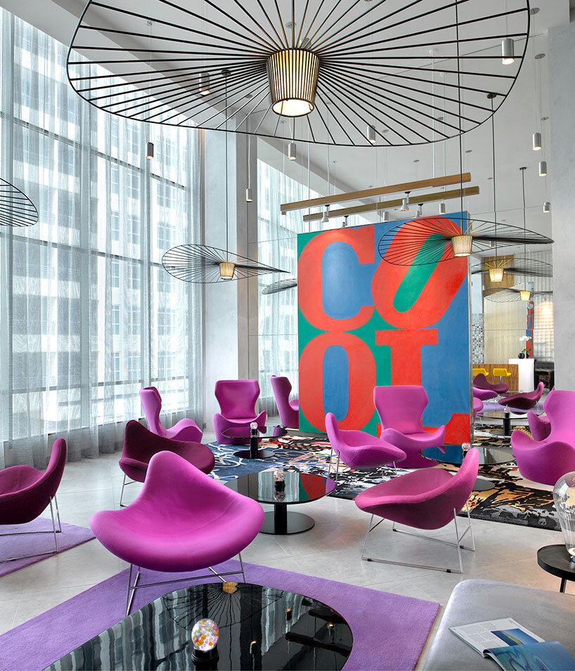 20 all-time-favorite hotels escapes of the A' design award and competition