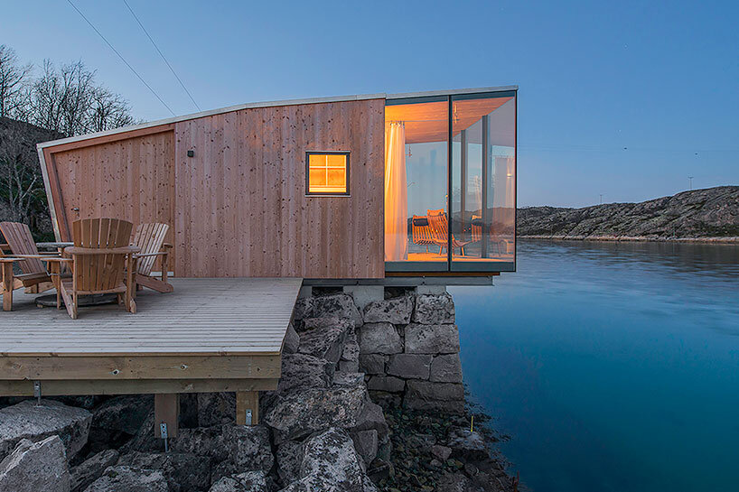 20 all-time-favorite hotels escapes of the A' design award and competition