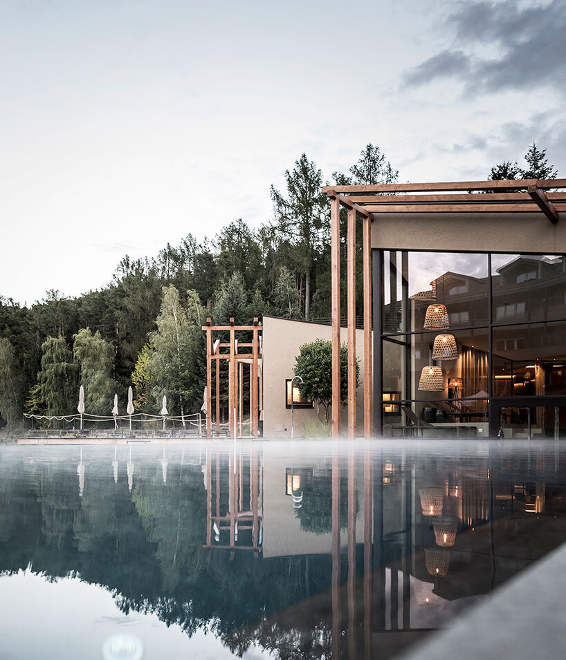 20 all-time-favorite hotels escapes of the A' design award and competition