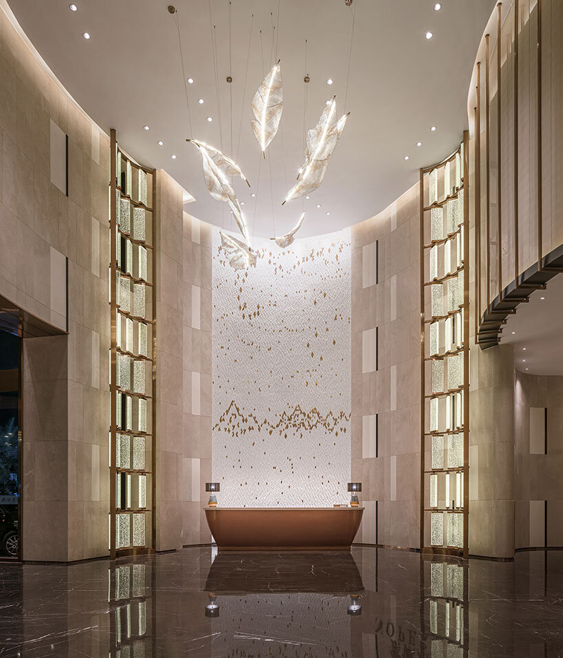 20 all-time-favorite hotels escapes of the A' design award and competition