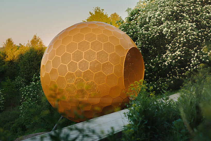 andrénfogelström playground spheres