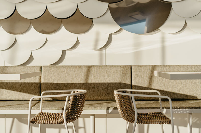 baranowitz + kronenberg completes antasia beach club in paphos, cyprus