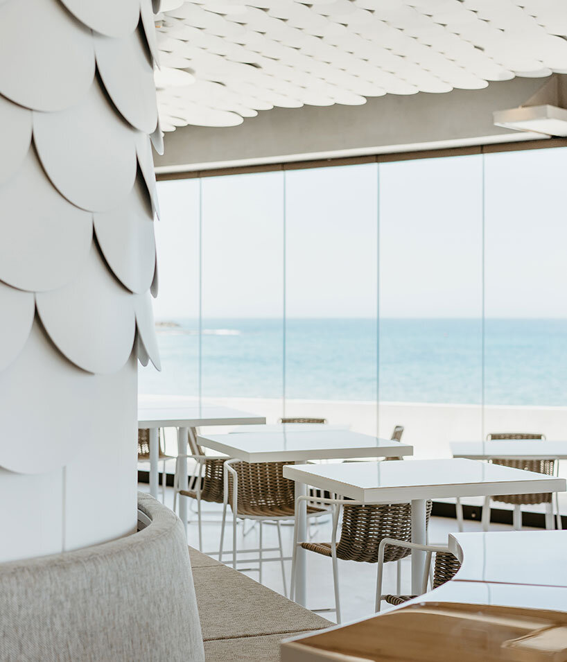 baranowitz + kronenberg completes antasia beach club in paphos, cyprus