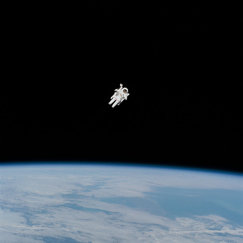 this astronaut video details spacesuit design in less than 4 minutes