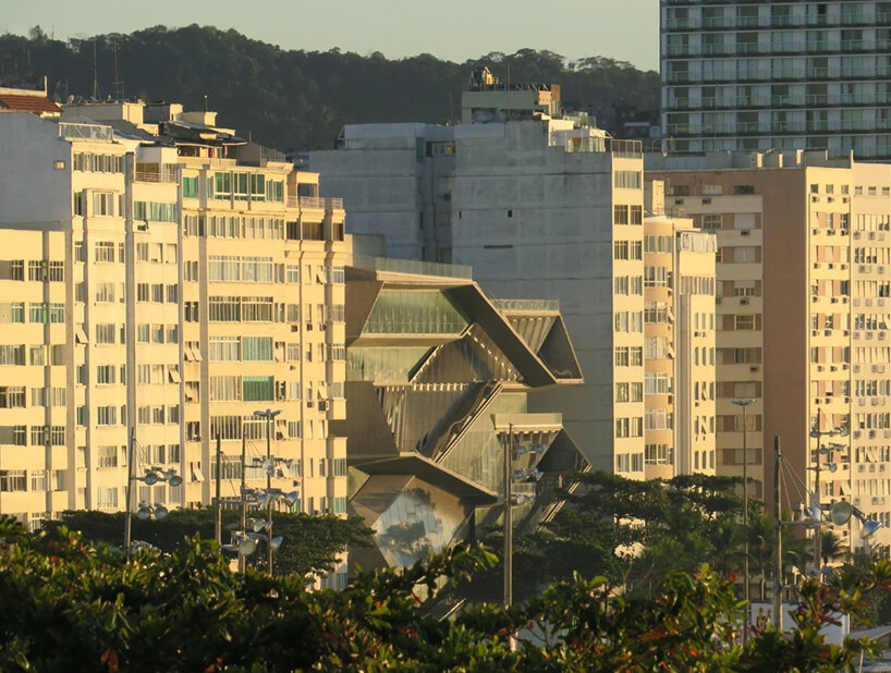 Gallery of In Progress: MIS Copacabana / Diller Scofidio + Renfro - 7