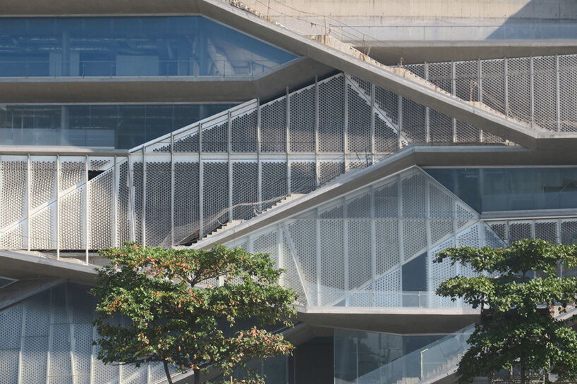 Gallery of In Progress: MIS Copacabana / Diller Scofidio + Renfro - 7