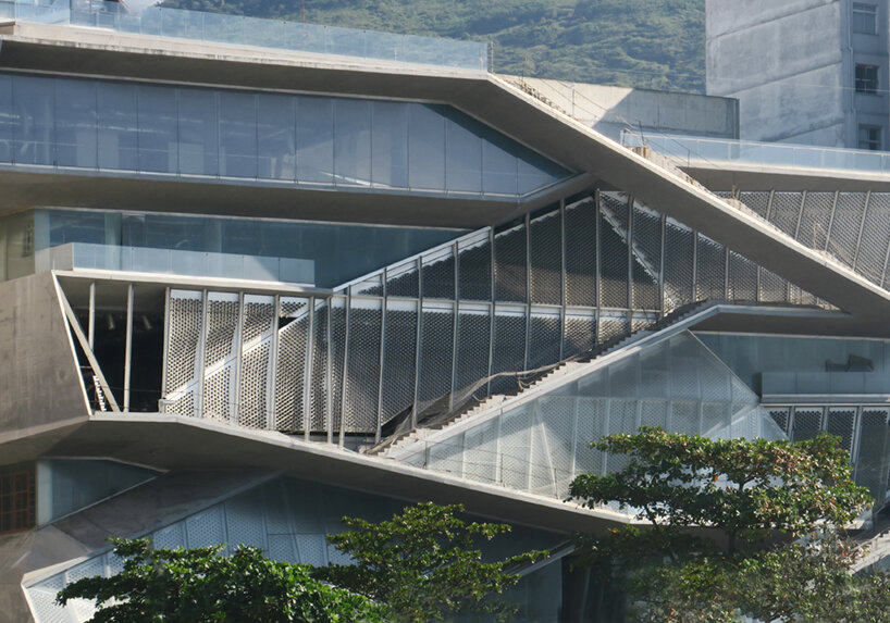 Gallery of In Progress: MIS Copacabana / Diller Scofidio + Renfro - 7