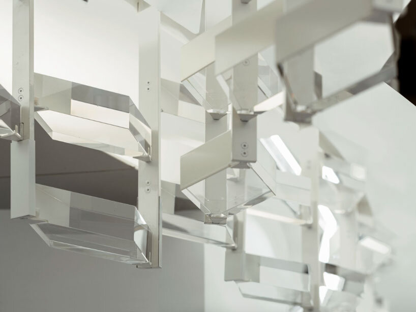 kengo kuma SHANG XIA